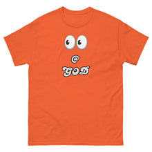 Load image into Gallery viewer, Look @ GOD Men's classic tee