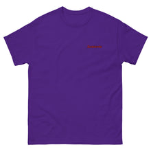 Load image into Gallery viewer, Santaria Men's classic tee