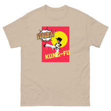 Load image into Gallery viewer, UGLY KUNG-FU Men's classic tee