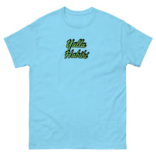Load image into Gallery viewer, Yalla Habibi Men's classic tee