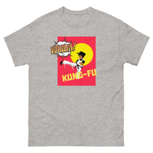 Load image into Gallery viewer, UGLY KUNG-FU Men's classic tee