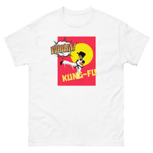 Load image into Gallery viewer, UGLY KUNG-FU Men's classic tee