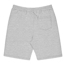 Load image into Gallery viewer, UGLY Kick A$$ fleece shorts