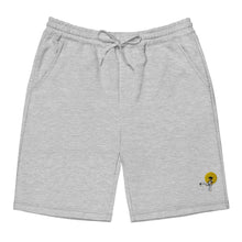 Load image into Gallery viewer, UGLY Kick A$$ fleece shorts