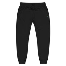 Load image into Gallery viewer, UGLY Logo Unisex fleece sweatpants