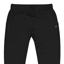 Load image into Gallery viewer, UGLY Logo Unisex fleece sweatpants