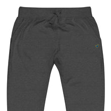 Load image into Gallery viewer, UGLY Logo Unisex fleece sweatpants