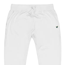 Load image into Gallery viewer, UGLY Logo Unisex fleece sweatpants