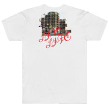 Load image into Gallery viewer, LIVE LIFE Apt 42 T-Shirt