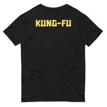 Load image into Gallery viewer, UGLY Kung-Fu Game Short-Sleeve T-Shirt