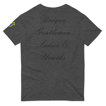 Load image into Gallery viewer, UGLY The Definition Short-Sleeve T-Shirt