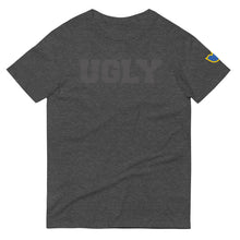 Load image into Gallery viewer, UGLY The Definition Short-Sleeve T-Shirt
