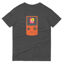 Load image into Gallery viewer, UGLY Kung-Fu Game Short-Sleeve T-Shirt