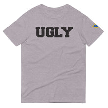 Load image into Gallery viewer, UGLY The Definition Short-Sleeve T-Shirt