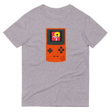 Load image into Gallery viewer, UGLY Kung-Fu Game Short-Sleeve T-Shirt