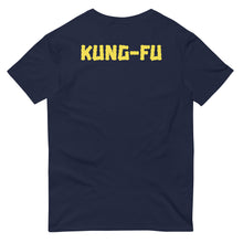 Load image into Gallery viewer, UGLY Kung-Fu Game Short-Sleeve T-Shirt