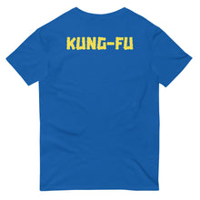 Load image into Gallery viewer, UGLY Kung-Fu Game Short-Sleeve T-Shirt