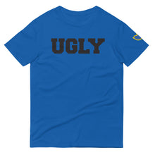 Load image into Gallery viewer, UGLY The Definition Short-Sleeve T-Shirt