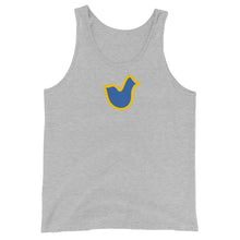 Load image into Gallery viewer, UGLY Logo Unisex Tank Top