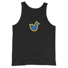 Load image into Gallery viewer, UGLY Logo Unisex Tank Top