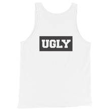 Load image into Gallery viewer, UGLY Logo Unisex Tank Top