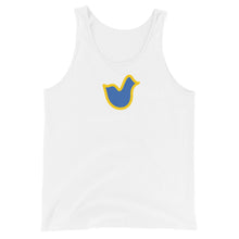 Load image into Gallery viewer, UGLY Logo Unisex Tank Top