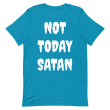 Load image into Gallery viewer, Not Today Short-sleeve unisex t-shirt