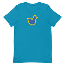 Load image into Gallery viewer, UGLY Logo Unisex t-shirt