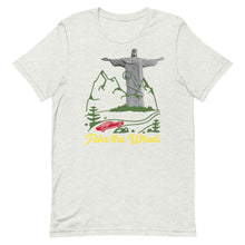 Load image into Gallery viewer, Take the Wheel Short-sleeve unisex t-shirt