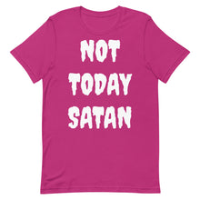 Load image into Gallery viewer, Not Today Short-sleeve unisex t-shirt