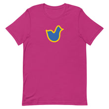 Load image into Gallery viewer, UGLY Logo Unisex t-shirt