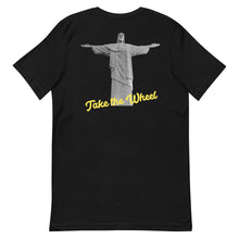 Load image into Gallery viewer, Not Today II Short-sleeve unisex t-shirt