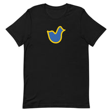 Load image into Gallery viewer, UGLY Logo Unisex t-shirt