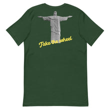 Load image into Gallery viewer, Not Today Short-sleeve unisex t-shirt