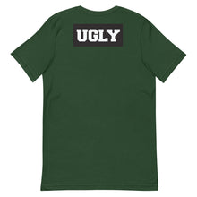 Load image into Gallery viewer, UGLY Logo Unisex t-shirt