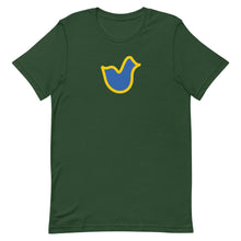 Load image into Gallery viewer, UGLY Logo Unisex t-shirt