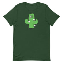 Load image into Gallery viewer, UGLY Lil' Prick Unisex t-shirt