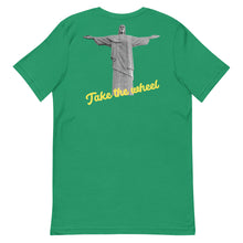 Load image into Gallery viewer, Not Today Short-sleeve unisex t-shirt
