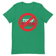 Load image into Gallery viewer, Not Today II Short-sleeve unisex t-shirt