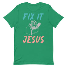 Load image into Gallery viewer, Fix It Short-sleeve unisex t-shirt
