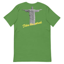 Load image into Gallery viewer, Not Today Short-sleeve unisex t-shirt