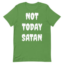 Load image into Gallery viewer, Not Today Short-sleeve unisex t-shirt