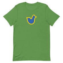 Load image into Gallery viewer, UGLY Logo Unisex t-shirt