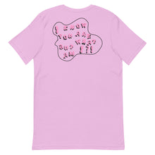 Load image into Gallery viewer, UGLY Lil' Prick Unisex t-shirt