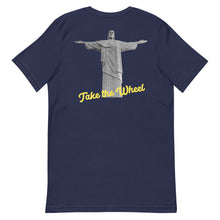 Load image into Gallery viewer, Not Today II Short-sleeve unisex t-shirt