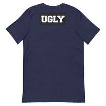 Load image into Gallery viewer, UGLY Logo Unisex t-shirt