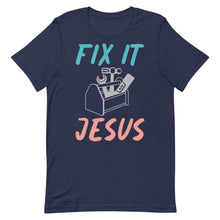 Load image into Gallery viewer, Fix It Short-sleeve unisex t-shirt