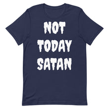 Load image into Gallery viewer, Not Today Short-sleeve unisex t-shirt