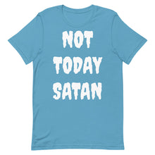 Load image into Gallery viewer, Not Today Short-sleeve unisex t-shirt