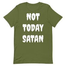 Load image into Gallery viewer, Not Today Short-sleeve unisex t-shirt